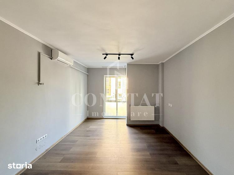 Spațiu comercial, de 42.69 mp, în Zorilor