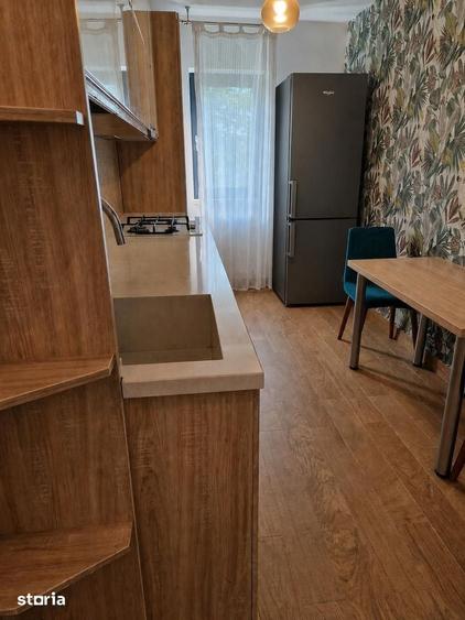 Apartament 2 camere Titan / Centrala proprie - 8