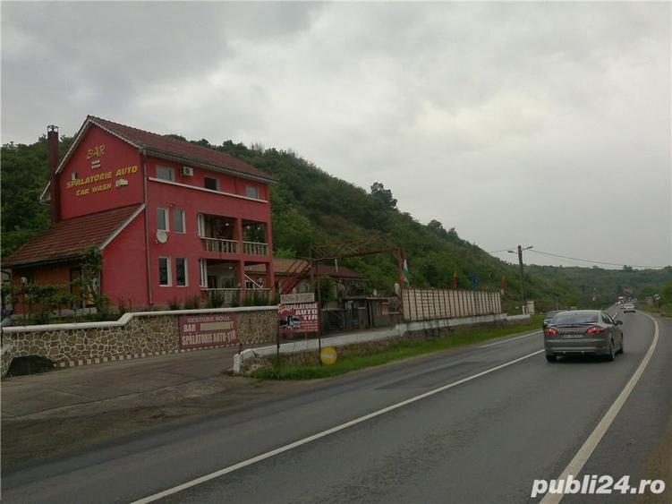 Teren de 46000 mp, în Radna