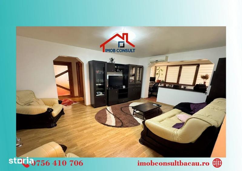 Apartament cu 2 camere în Cornișa