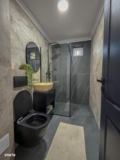 Apartament cu 2 camere decomandat în Ultracentral
