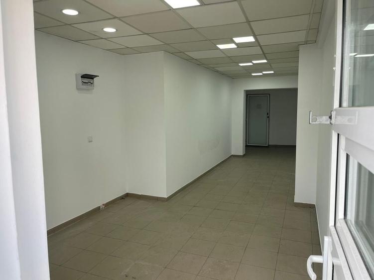 Spațiu comercial, de 30 mp, în Exterior Vest