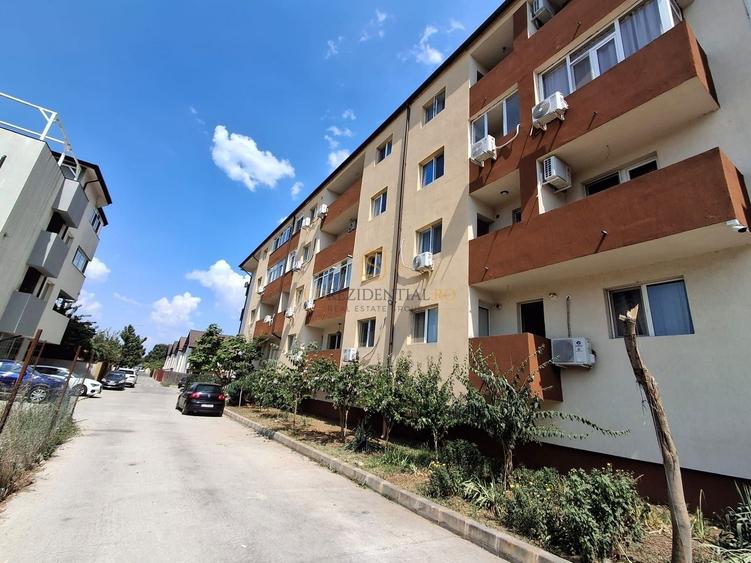 Garsonieră decomandată, mobilată în Central