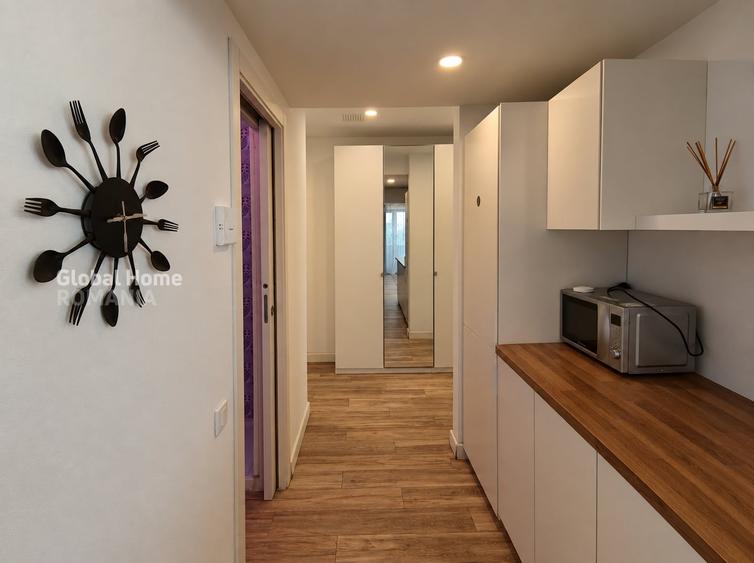 Apartament 3 camere | Piața Victoriei - Central District Cuza 99 | Urban Chic - 15