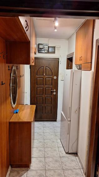 Apartament cu 2 camere nedecomandat în Șagului