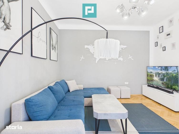 Apartament 2 camere zona Sinaia - 1