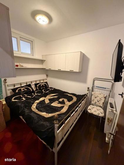 Apartament cu 2 camere, mobilat în Gara