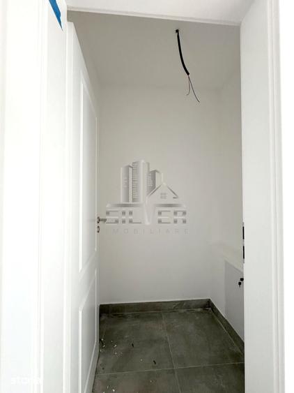 Apartament cu o camera FINISAT /38.5mp/CF/Imobil NZEB. - 2