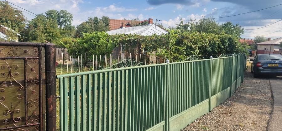 Casă cu 3 camere în Valea