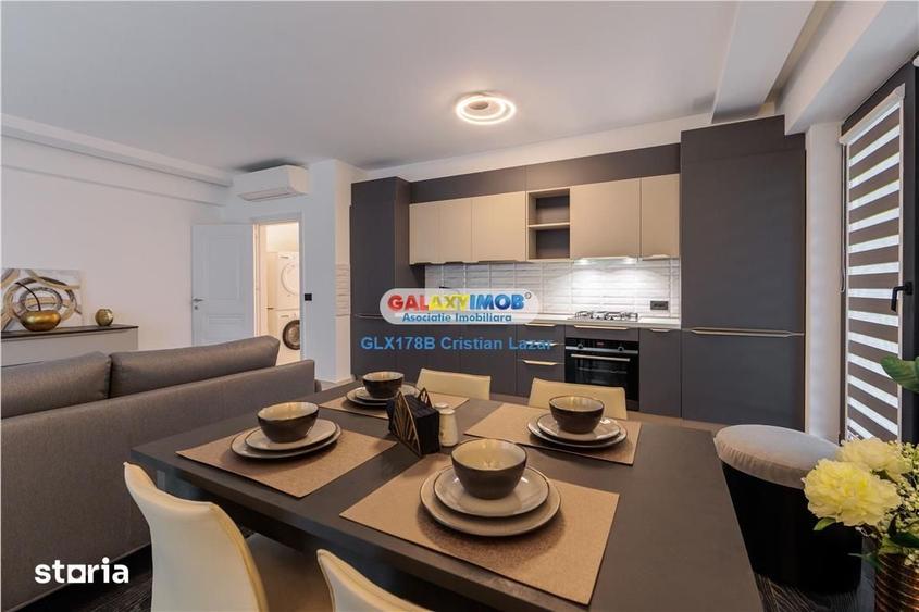 Apartament cu 3 camere în Pantelimon