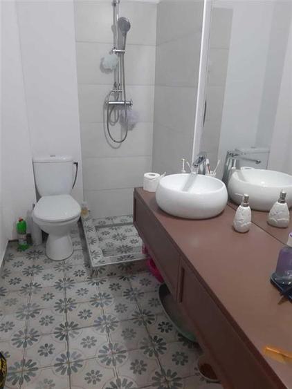 Apartament cu 3 camere decomandat în Păcurari