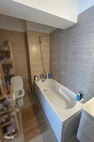 Apartament 3 camere,Moghioros Park Residence , Drumul Taberei - 16