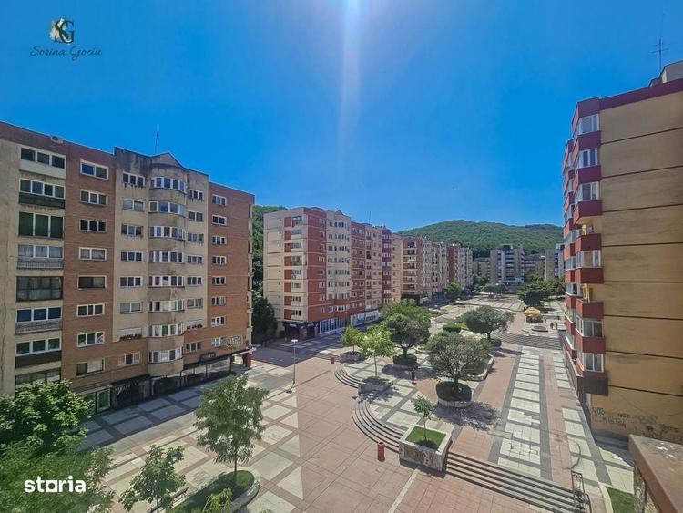De inchiriat in Racadau,Brasov Apartament cu 2 camere mobilat si utila - 13