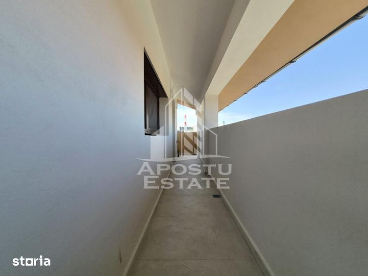 Apartament cu 2 camere în Podgoria