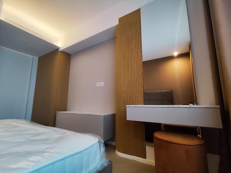 PRIMA INCHIRIERE | CORTINA ACADEMY | 2 CAMERE | VIEW SPECTACULOS | 1.000€ | - 16