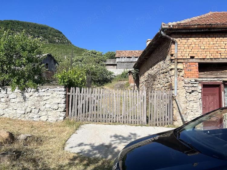 Casa de vanzare , Comuna Svini?a - 2