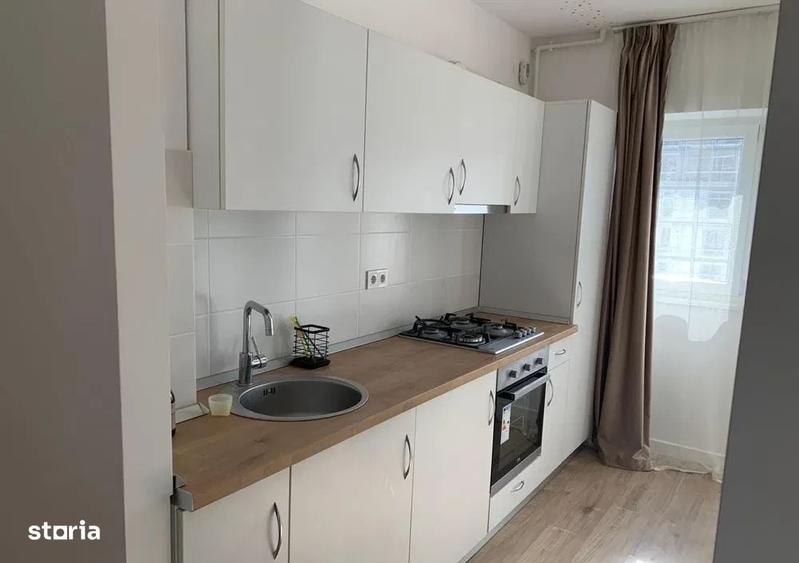 Apartament 2 camere Belvedere Residence | Aviatiei | modern - 1