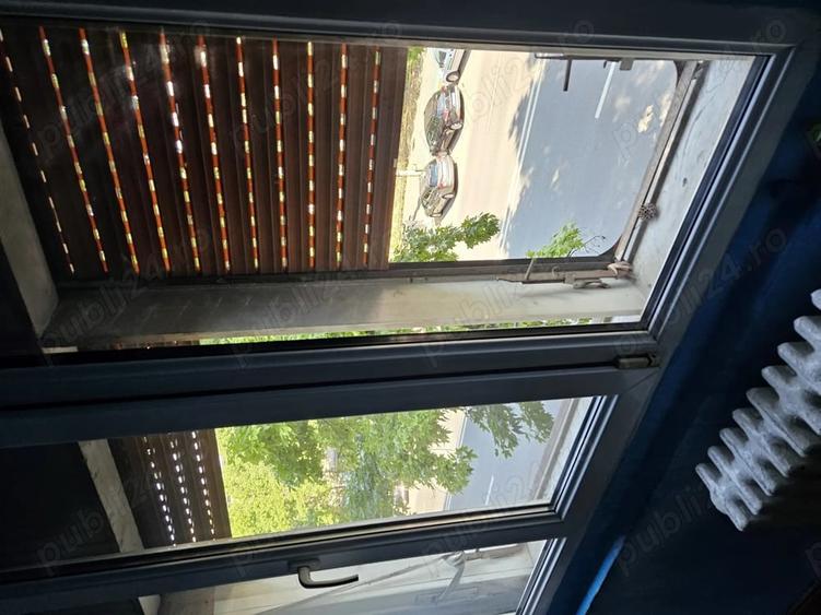 Apartament cu 2 camere decomandat în Bălcescu