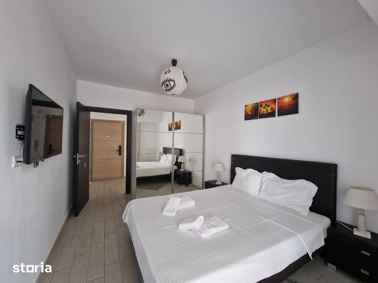 Apartament cu 2 camere în Nord