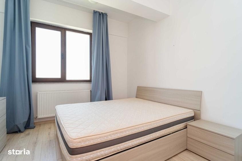 Apartament cu 2 camere în Păcurari