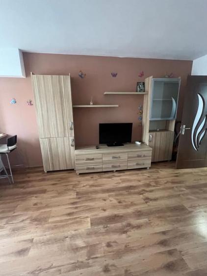 Garsonieră în Giurgiului