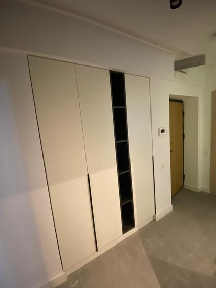Apartament cu 2 camere decomandat în Aviației