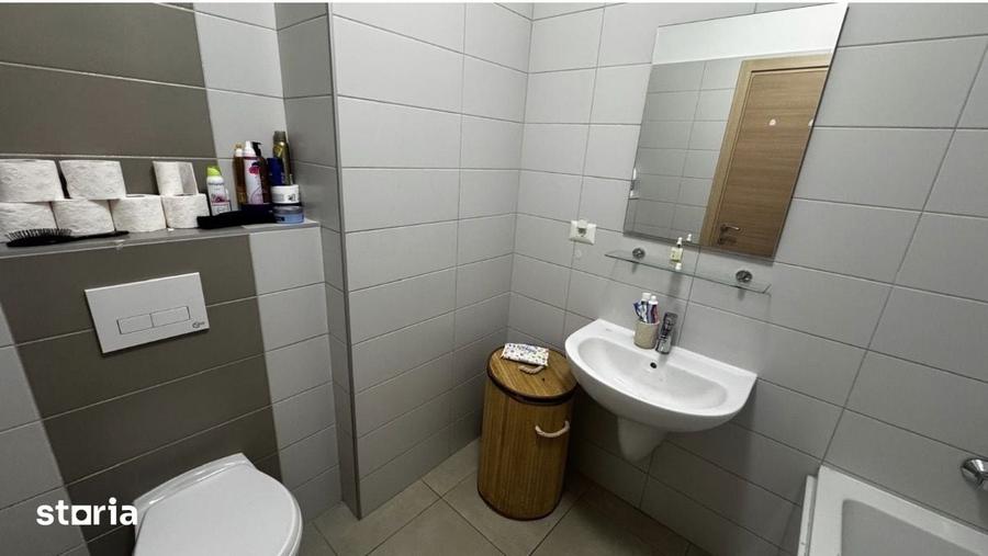 Vanzare 2 camere Dimri Residence!Loc de parcare inclus! Decomandat - 6