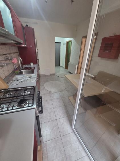 Garsonieră semidecomandată în Florești