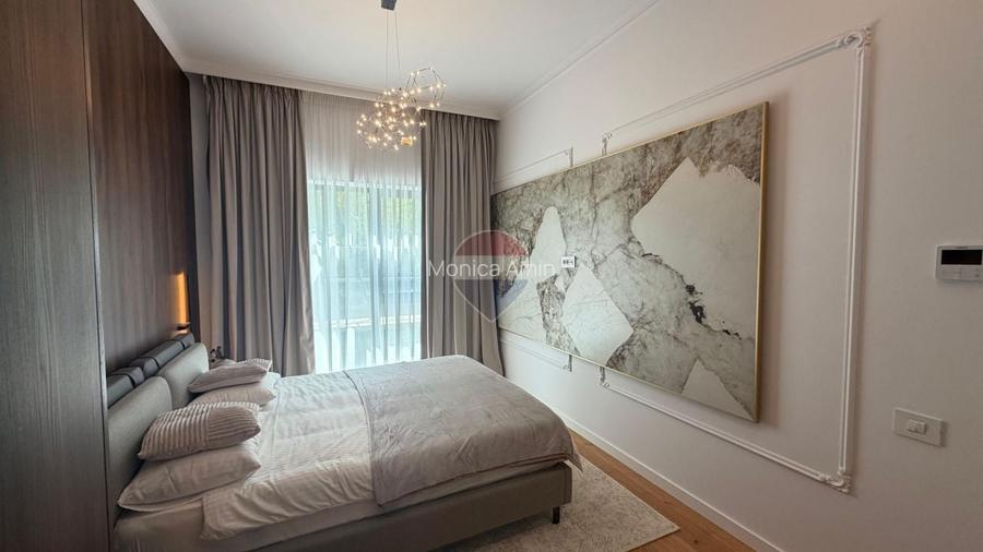 3 camere premium| Terasa 25 mp | Parcare inclusa| Iancu Nicolae