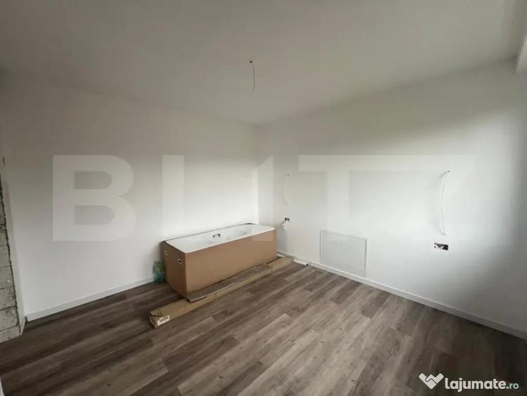 Casă cu 3 camere cu Teren 280 Mp în Bariera Vâlcii
