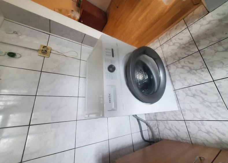 Garsonieră semidecomandată în Metalurgiei