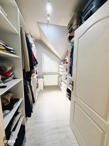 Casă cu 4 camere cu Teren 450 Mp în Unirii