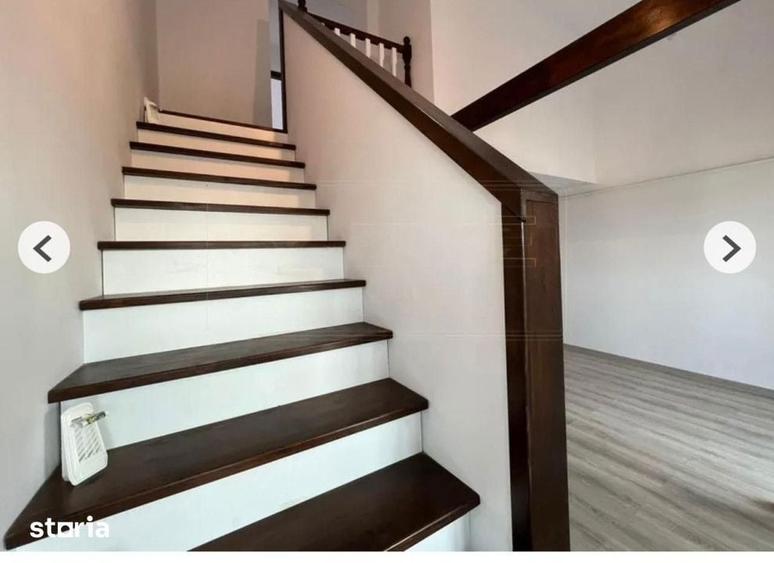 Apartament cu 3 camere în Miroslava