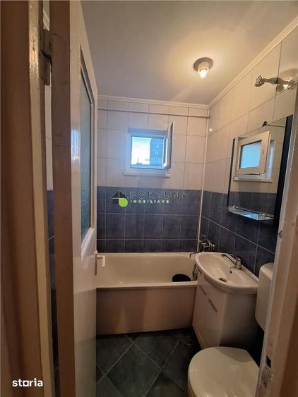 Apartament 2 camere, zona Gemenii - 4