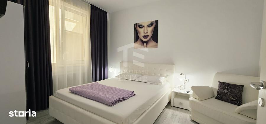 Apartament cu 2 camere în Nord