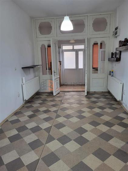 Spațiu comercial, de 68 mp, în 1 Decembrie