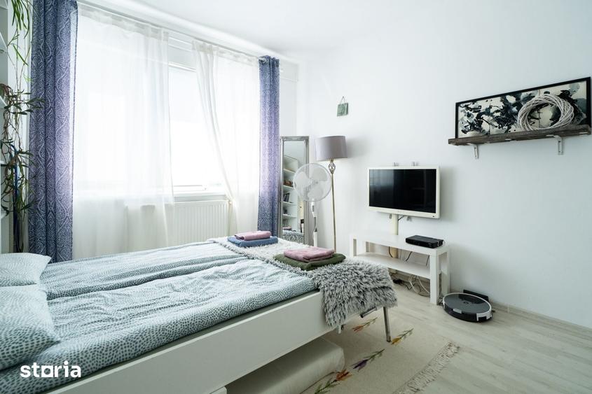 Comision 0% Apartament cu 2 camere I Posibilitate de investitie I Str. - 6