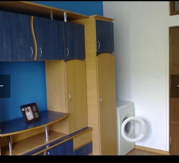 Garsonieră semidecomandată în Far
