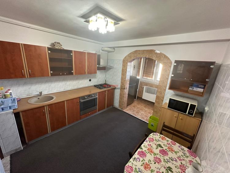 Apartament cu 2 camere decomandat, mobilat în Dristor — fotografia 1