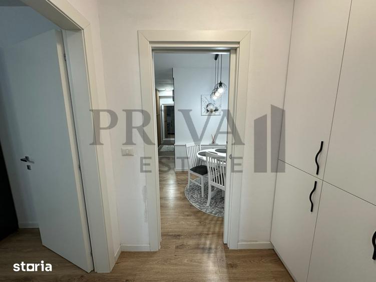 Apartament cu 2 camere în Bucovina