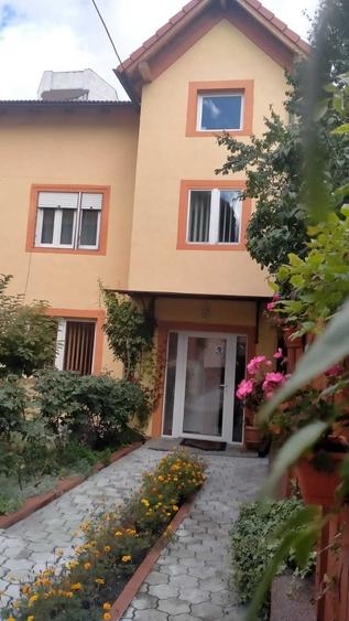 Casa de vanzare - Sibiu, Zona Centru, Str. Marasti 20B - 8