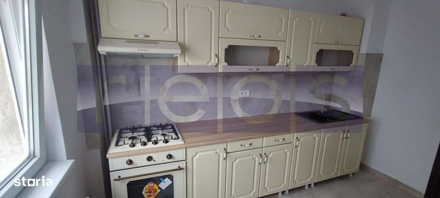 Inchiriere 4 Camere | 83 Mp | Renovat | 2 Bai | Etaj 4 | Stefan Cel Ma - 7