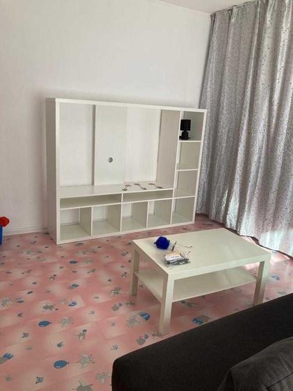 Garsonieră semidecomandată în Florești