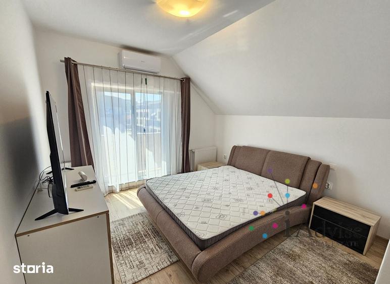 Apartament 2 camere Tractorul, Brasov - 10