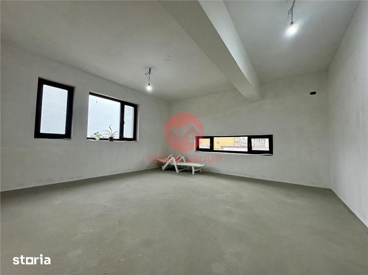 Apartament cu 3 camere în Dacia