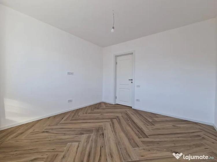 Apartament cu 2 camere decomandat în Gorjului