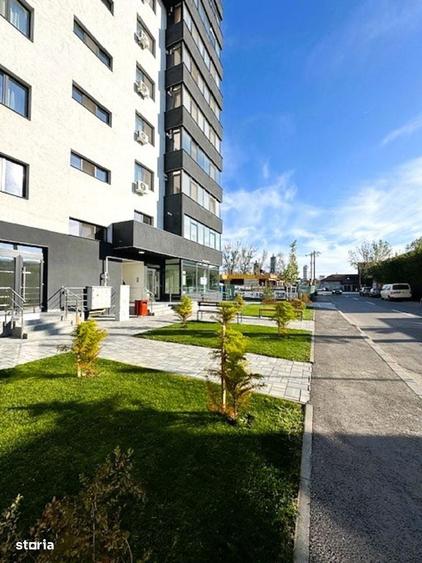 Spațiu comercial, de 180 mp, în Central
