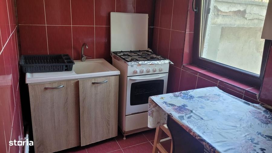 Garsonieră în Micro 14