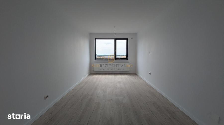 Apartament 3 camere spa?ios | 81,8 mp | 2 bai | Etaj 6 | Po?talionului - 9