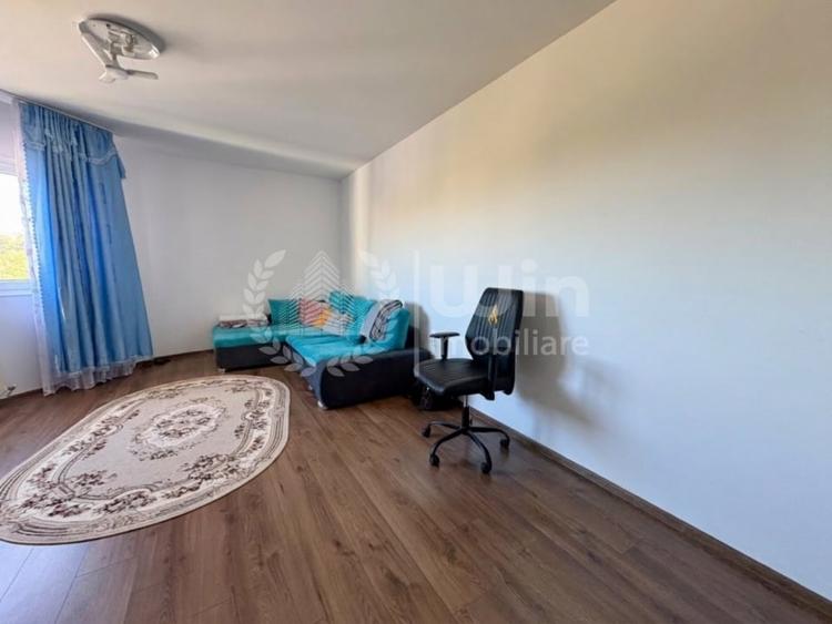 Apartament cu 2 camere decomandat, mobilat în Grigorescu